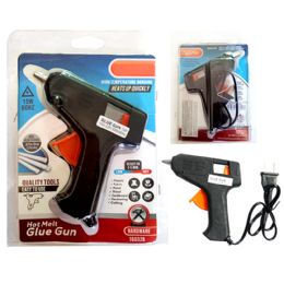 144 Bulk Glue Gun With Trigger