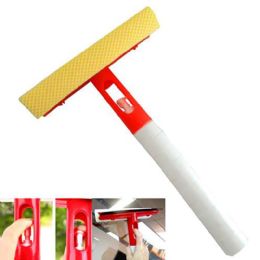 48 Bulk 8" Squeegee With Spray Bottle