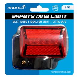 120 Bulk Bike Flashing Light