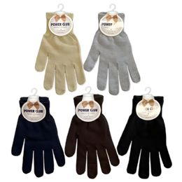 360 Bulk Mens Winter Gloves