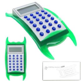 192 Bulk Mini Calculator