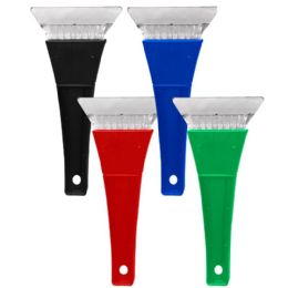 200 Bulk Ice Scraper 23x9cm