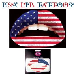 360 Bulk Component Of 4th Of July Tattoos