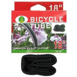 72 Bulk Bicycle Inner Tube For 18" Tires