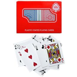 120 Bulk Playing Cards 2 Pack