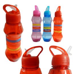 48 Bulk Sport Water Bottle