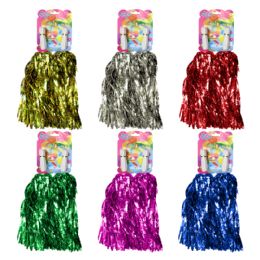 300 Bulk 2 Pc Pom Pom Set