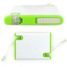 200 Bulk Retractable Phone Cord