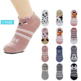 600 Bulk Christmas Socks Assorted Designs