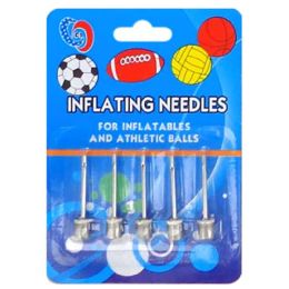 720 Bulk Inflating Needles