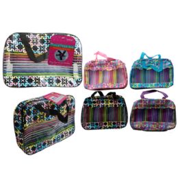 288 Bulk Travel Toiletry Bag