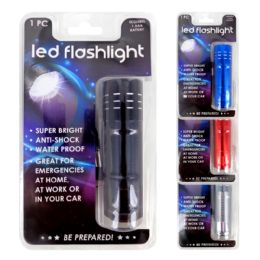 240 Bulk Led Flashlight With 9 Led Lights