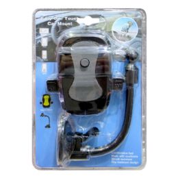 100 Bulk Universal Car Phone Mount With Suction Cup