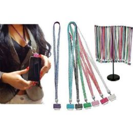 720 Bulk Cell Phone Holders Crystal 36pc Cell Phone Holders