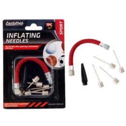 288 Bulk 7pc Inflating Needles Set