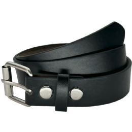 24 Bulk Black Belts Quality Black For Kids Medium Size