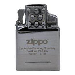 Bulk Zippo Lighter 1 Pk Butane Lighter InserT-Double Torch