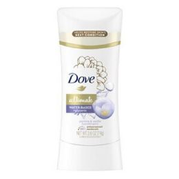 6 Bulk Dove Deodorant 2.6 Oz Jasmine Vanila