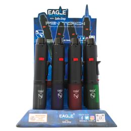 144 Bulk Eagle Torch Pen 1 Ct (pt 132 p)