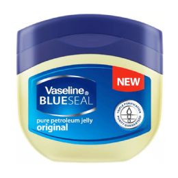 24 Bulk Vaseline Protecting Jelly 450 Ml Original