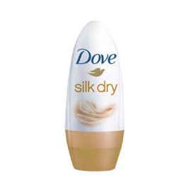 24 Bulk Dove Deo Roll On 40 Ml Silky Dry