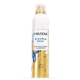 6 Bulk Pantene Hair Spray 220 Gram Flexible Hold