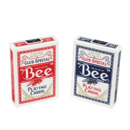144 Bulk Bee Playing Card 1 Ct Original