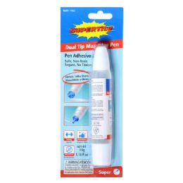 144 Bulk St Glue Super Glue Pen 35 gr