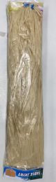 25 Bulk Hawaiian Grass Table Skirt 108inch