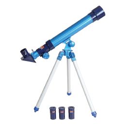 12 Bulk Astronomical Telescope