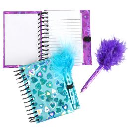 144 Bulk Notebook / Pen Set 5"x4.5"