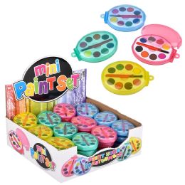 288 Bulk 2.5" Mini Paint Set