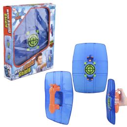 18 Bulk 11" Water Squirter Shield 2 Pack