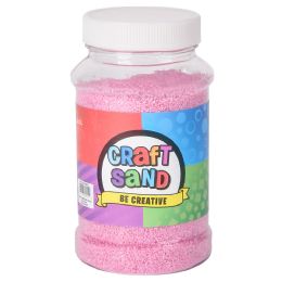 12 Bulk Pink Sand