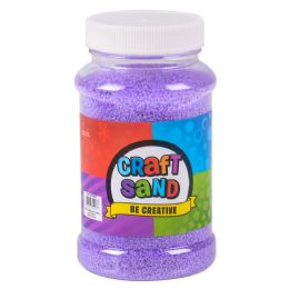 12 Bulk Purple Sand