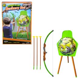 10 Bulk Archery Set W Target