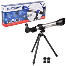 12 Bulk Telescope Set