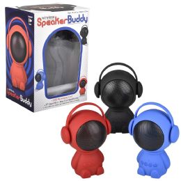 30 Bulk 5" Wireless Speaker Buddy