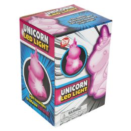 48 Bulk 5" Unicorn Led Light