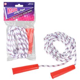 288 Bulk 84" Jump Rope