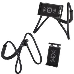 48 Bulk Hands Free Phone Holder Bracket