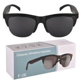 24 Bulk Wireless Audio Novelty Glasses