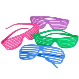576 Bulk Kiddie Shutter Glasses