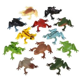 1728 Bulk 2" Poison Dart Frog