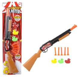 72 Bulk 19" Duck Pump Action Dart Rifle