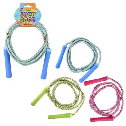 144 Bulk Jump RopE-7ft
