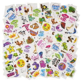 15000 Bulk Tattoo Assortment 1500pc