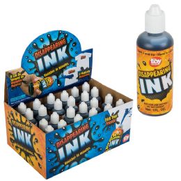432 Bulk Disappearing Ink 1oz