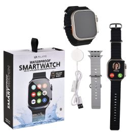 24 Bulk Slide Waterproof Smartwatch Sl700