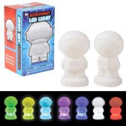 48 Bulk 5" Astronaut Led Light